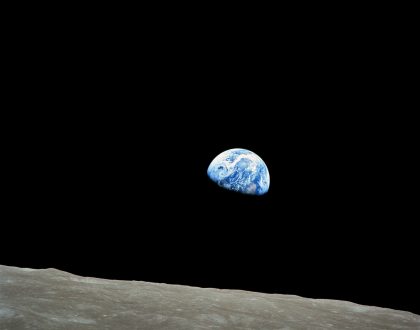 Earthrise